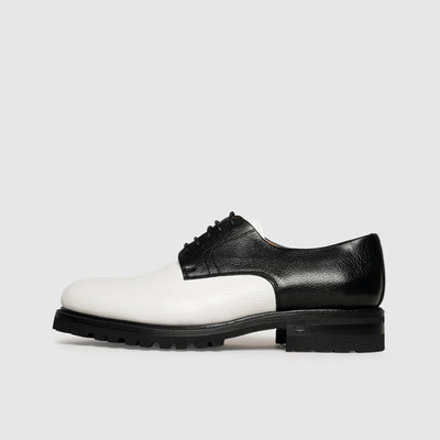 Chaussures de mafia pour hommes