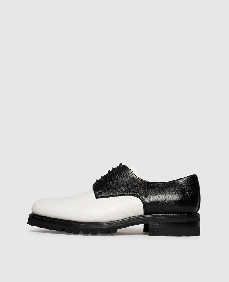 Barkley PD - Noir/Blanc