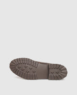 Barkley TB - Noir et brun foncé
