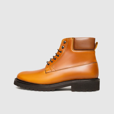 Bottes pour hommes