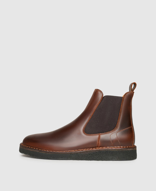 Barney CB - Brun foncé