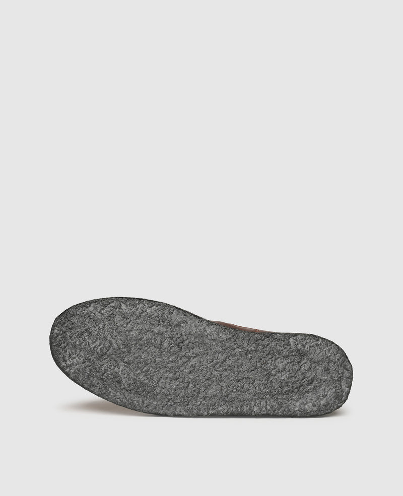 Barney CB - Brun foncé