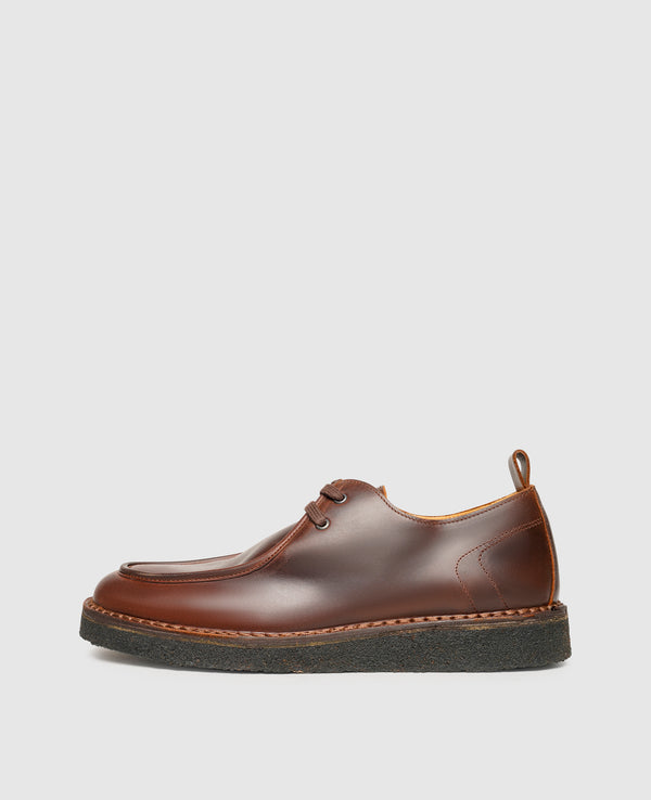 Barney N - Brun foncé