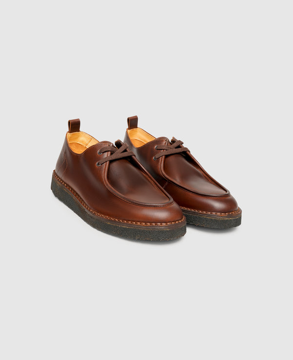 Barney N - Brun foncé