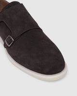 Elia DM1 - Brun foncé