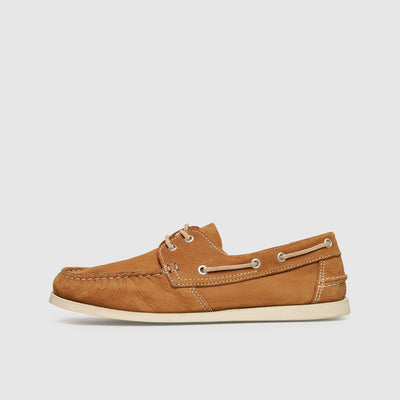 Chaussures pour hommes en nubuck