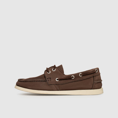 Chaussures pour hommes en nubuck