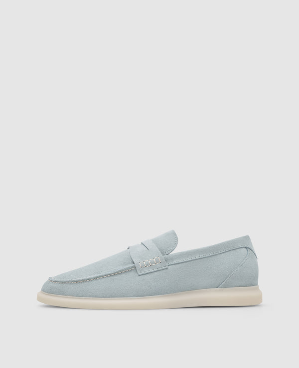 Elia PL1 - Bleu-Gris