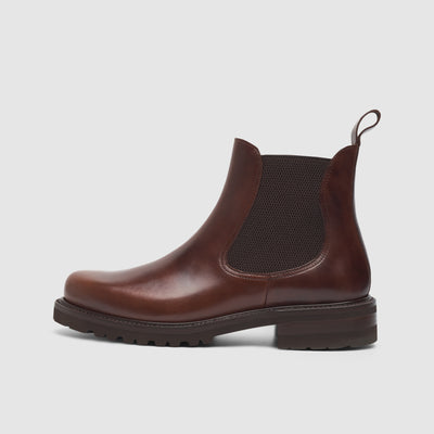 Vente de bottes pour hommes