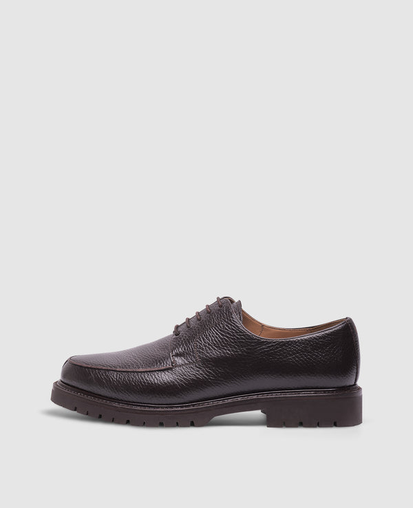 Haywood N3 - Brun foncé