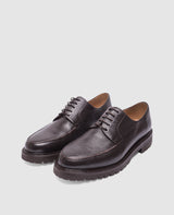 Haywood N3 - Brun foncé