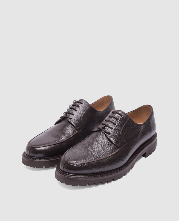 Haywood N3 - Brun foncé