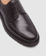 Haywood N3 - Brun foncé