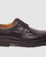 Haywood N3 - Brun foncé