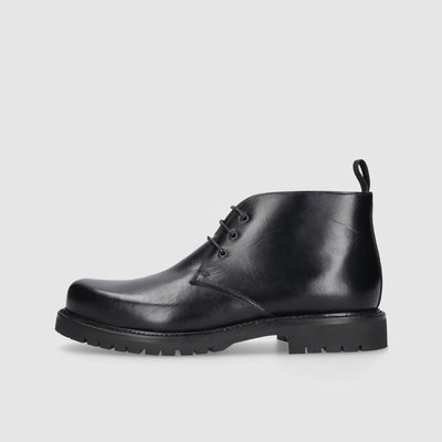 Bottes Chukka pour hommes
