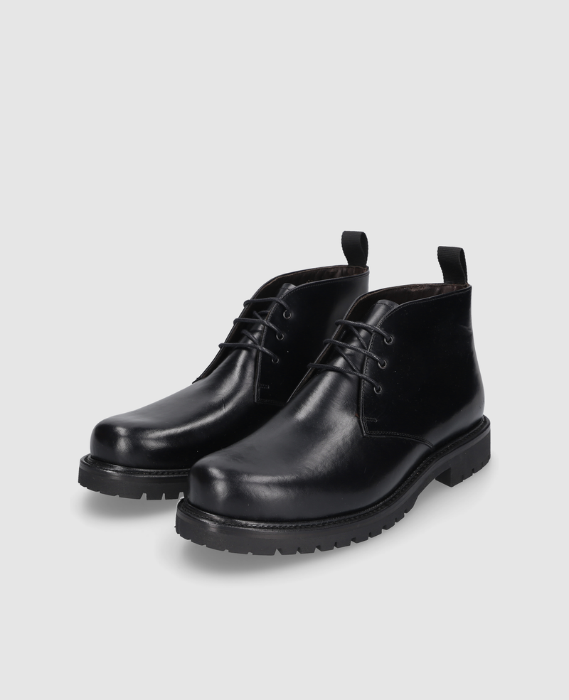 Harry GB - Noir