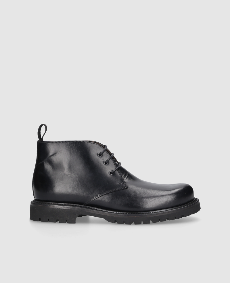 Harry GB - Noir