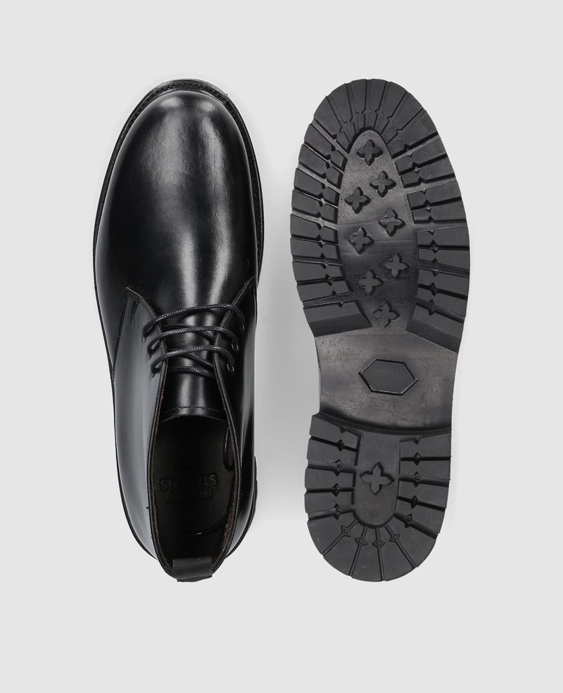 Harry GB - Noir