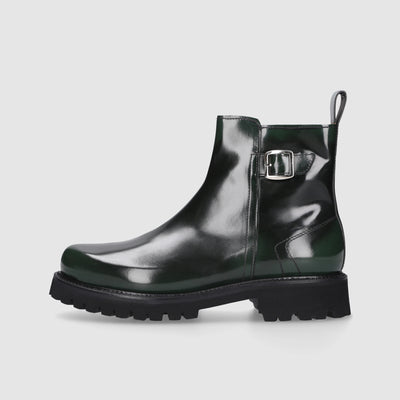 Bottes de moto pour hommes
