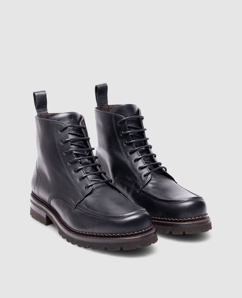 Harry NB - Noir