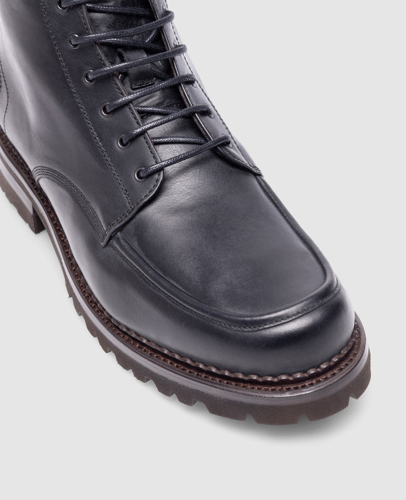 Harry NB - Noir