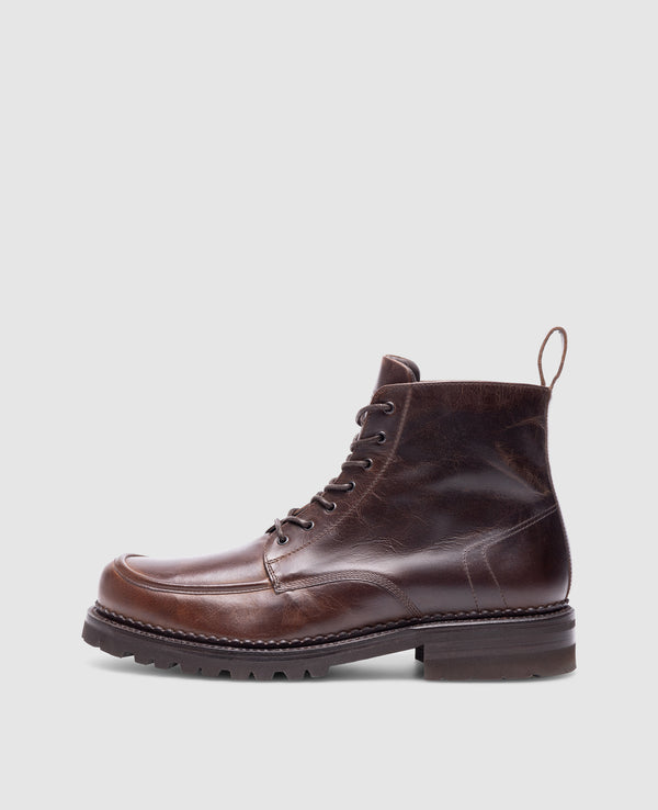 Harry NB - Brun