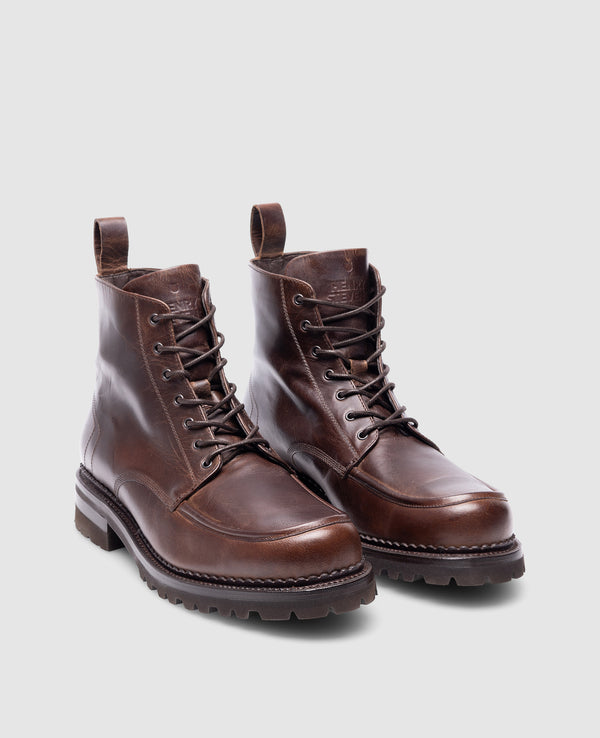 Harry NB - Brun