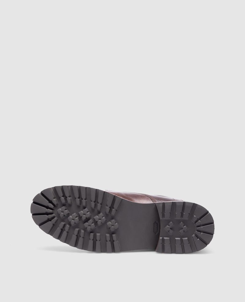 Harry NB - Brun