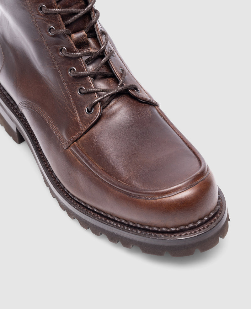 Harry NB - Brun