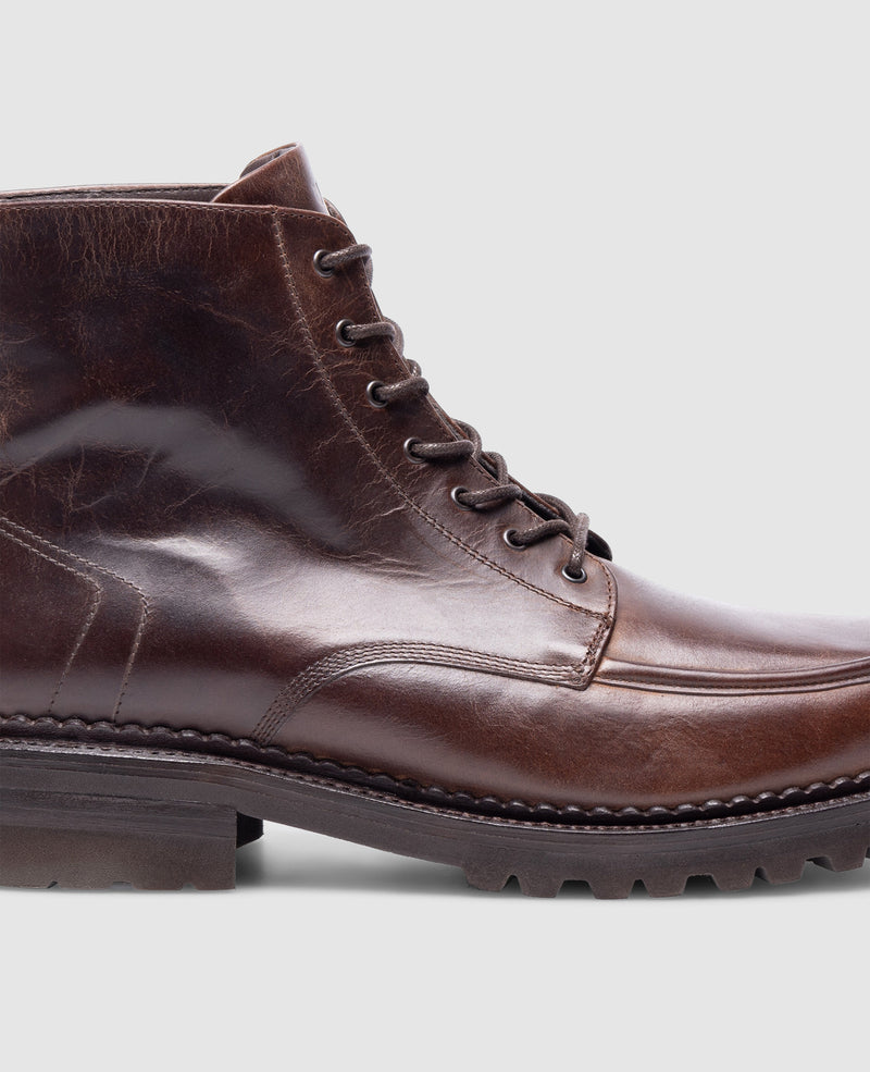 Harry NB - Brun