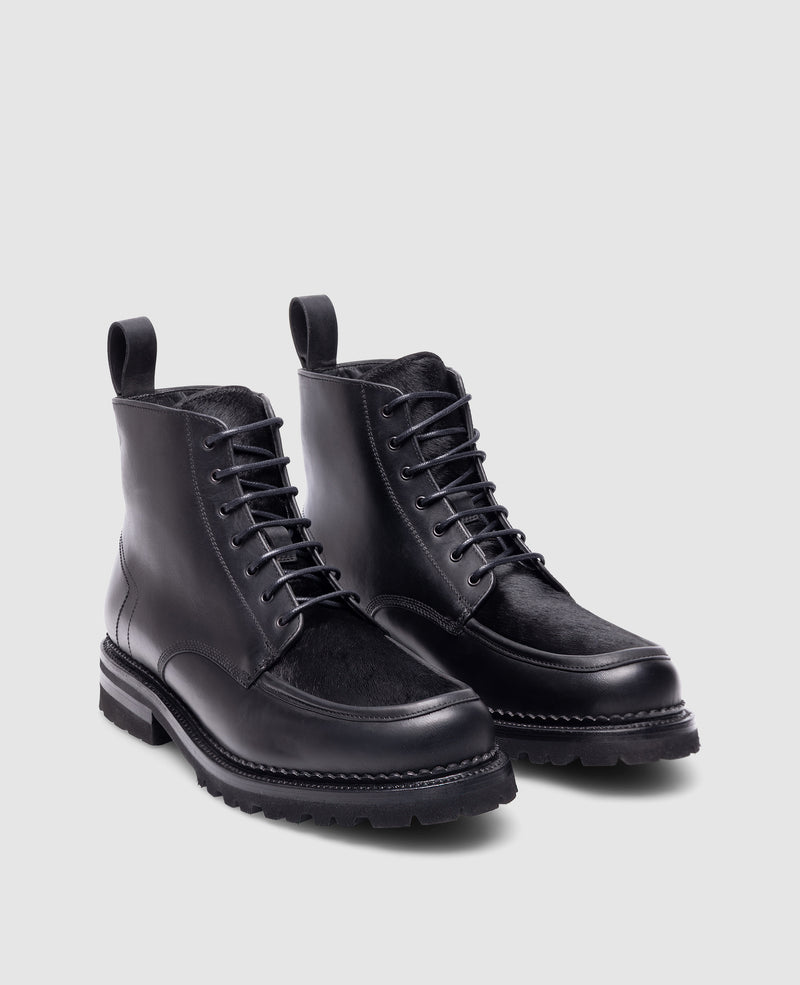 Harry NB - Noir