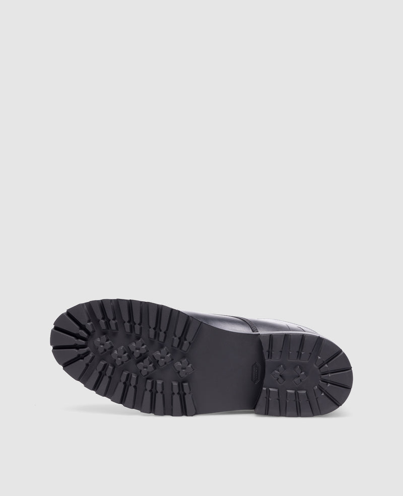 Harry NB - Noir
