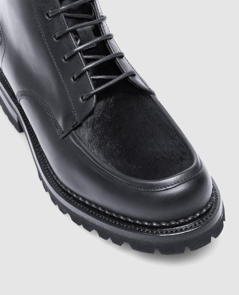 Harry NB - Noir