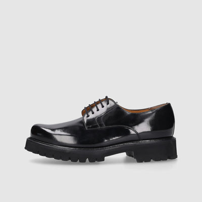 Chaussures noires pour hommes