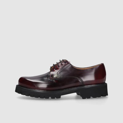 Chaussures rouges pour femmes et hommes