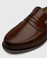 Haywood PL - Brun moyen