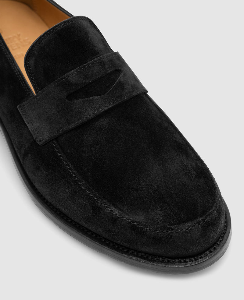 Haywood PL - Noir
