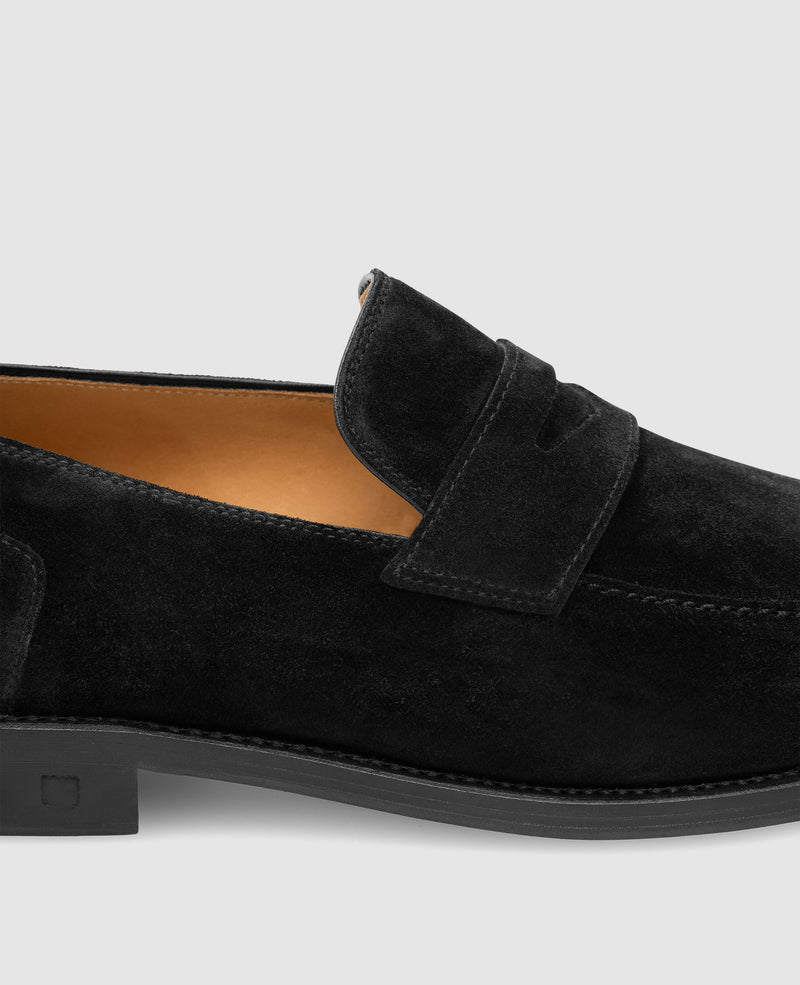 Haywood PL - Noir