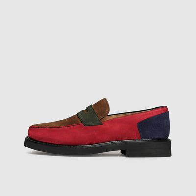 Chaussures Al Capone