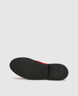 Haywood PL - Vert/Bleu/Marron/Rouge