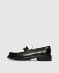 Haywood PL - Noir/Blanc