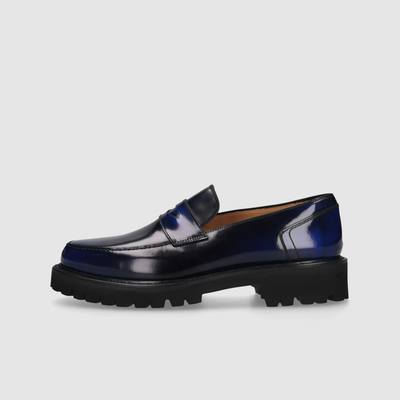 Mocassins pour hommes