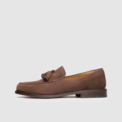 Mocassins pour hommes