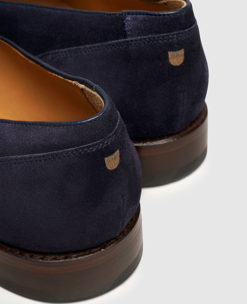 Haywood TL - Marine