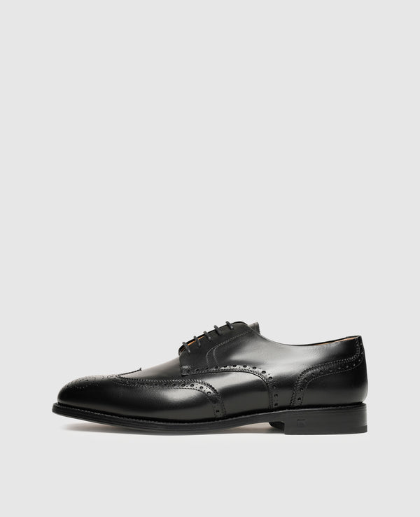 Jones FBD - Noir