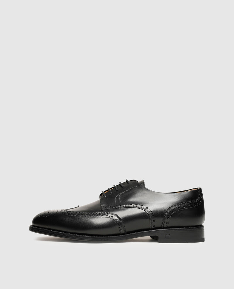 Jones FBD - Noir