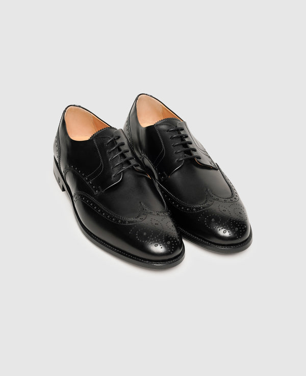 Jones FBD - Noir