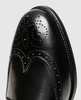 Jones FBD - Noir