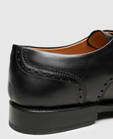 Jones FBD - Noir