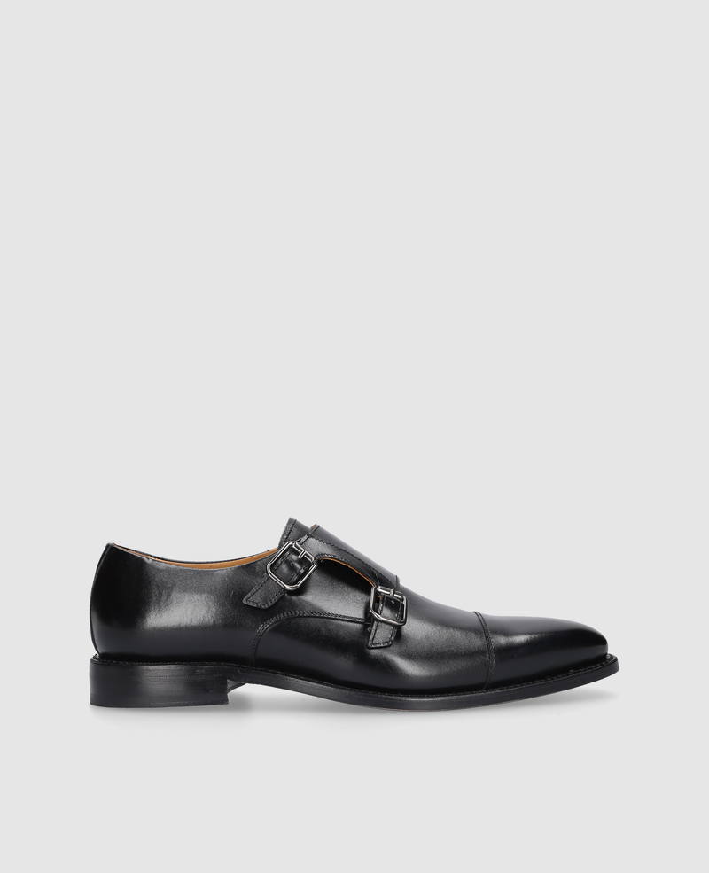 Liam CDM - Schwarz